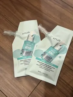 詰め替えAnua アヌア PDRNヒアルロン酸 100セラム 30ml リフィル