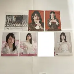 イコラブ 生写真 佐々木