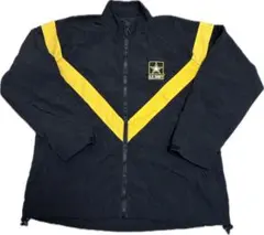 MILITARY ナイロンジャケット