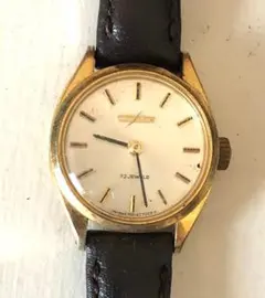 CITIZEN シチズン永年勤続効績者総裁表彰記念 腕時計 日本国有鉄道 日本国有鉄道総裁 効績章表彰記念 腕時計 - メルカリ