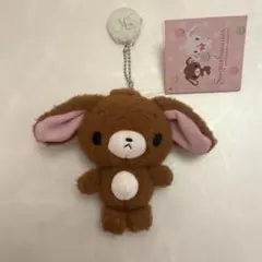 2025年最新】シュガーバニーズ ぬいぐるみ くろうさの人気アイテム