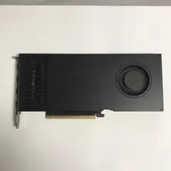 NVIDIA RTX A4000 16GB中古品 （保証13ケ月残） $_57.JPG?set_id=880000500F