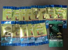 ヒロアカ　ステッカー　一番くじ　14セット　デク　爆豪勝己　轟焦凍