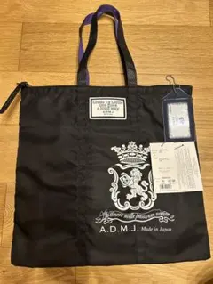 2026年最新】A.D.M.J 素材：ナイロン レディース トートバッグの人気