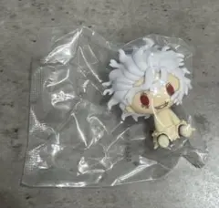 僕のヒーローアカデミア 一番くじ　ちょこのっこ h賞　死柄木