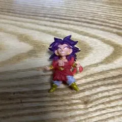 ドラゴンボール　UDM キーホルダー