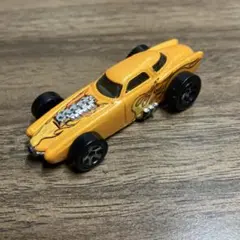 ホットウィール