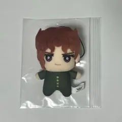 ジョジョの奇妙な冒険 ちみっともぬい 花京院典明 512A8pd0U7L._UF350,350_QL50_.jpg