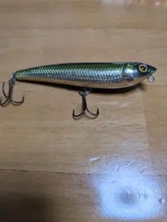 2025年最新】メガバス DOG X 中古の人気アイテム - メルカリ