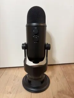 2026年最新】Blue Yeti USBマイク コンデンサー 配信の人気アイテム