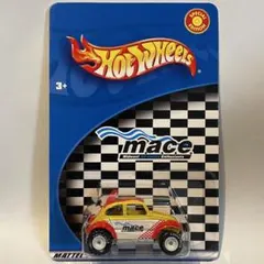 ホットウィール フォルクスワーゲン バハ バグ / バハ ビートル スペシャルのサムネイル