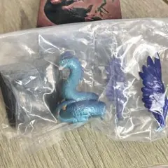 【ハリポタ】ファンタスティック・ビースト ビーストコレクション オカミー