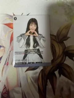 谷口愛季 ビルディバイド プロモ - メルカリ
