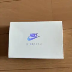 NIKE SEOUL AF1 デュブレ