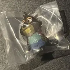 ズートピア2 めじるしアクセサリー　ニブルズ