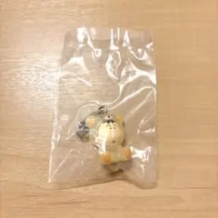 クレヨンしんちゃん めじるしアクセサリー みんなでくまパジャマ ボーちゃん