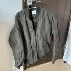 【最終値下げ❗️】MA1