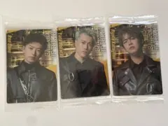 BOT ウエハース　トレカ　ジェネ