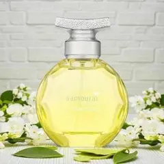 サムライウーマン ユズシトラス オードパルファム EDP 40mlのサムネイル