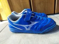 ミズノ サッカートレーニングシューズ 18cm