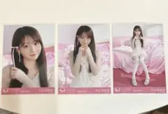 ＝LOVE 生写真 ラブソングに襲われる ジャケット衣装 大谷映美里 コンプ