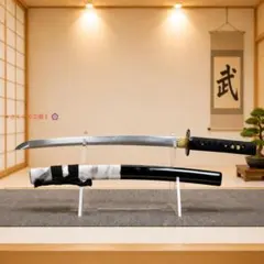 時代物金象嵌小柄つなぎ付脇差し拵え 無銘 - メルカリ
