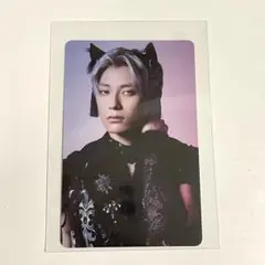 超特急 NINE LIVESトレカ タワレコ特典　アロハ