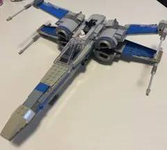 スター・ウォーズ アクションフリート Aウイングスターファイター