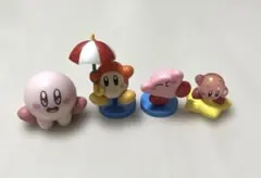 星のカービィ フィギュア まとめ売り