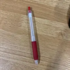 友達のjkが貸してくれたボールペンのサムネイル
