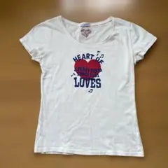 J.FERRY 半袖Tシャツ　44のサムネイル