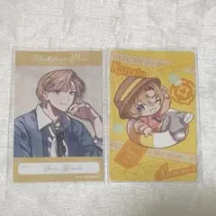 VOLTACTION 風楽奏斗 フォトカード アルバム