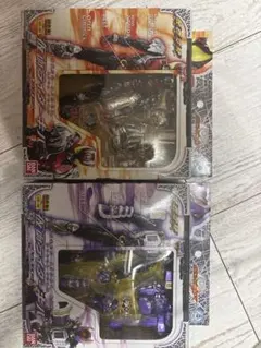 2026年最新】仮面ライダーキバキバフォームの人気アイテム - メルカリ
