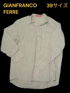 イタリア製 シャツ