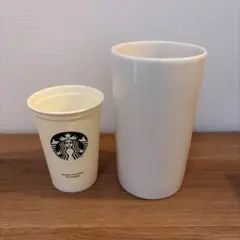 無印良品　ツールスタンド　スタバカップのサムネイル