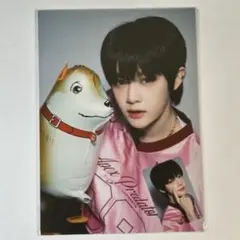 ジアヤン BOYS PLANET2 ボイプラ2 A4 PHOTO セット ②