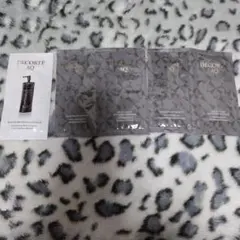 AQ リペア ボリューム スムース シャンプー トリートメント コンディショナー