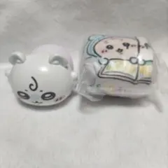 ちいかわベビー ハイハイフィギュア モモンガ ちいかわBaby