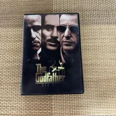 2025年最新】ゴッドファーザー dvdの人気アイテム - メルカリ