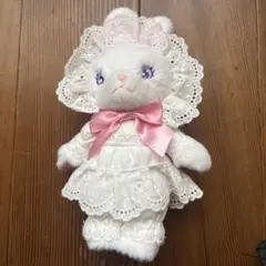 アンジェリックプリティリリカルバニーのチャーム & ブローチ アンジェリックプリティリリカルバニーのチャーム & ブローチ - メルカリ