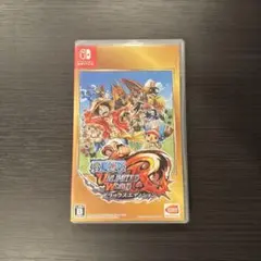 ワンピース アンリミテッドワールド R スペシャルエディション