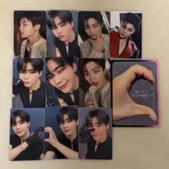 ゴヌク タレントカード