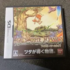 ★中古品 ゲーム 希少★ IVY THE KIWI? アイビィ ザ キウィ？