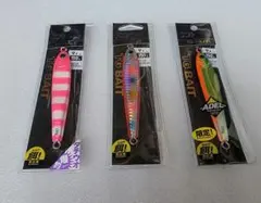 ダイワ DAIWA TGベイト スリム 100g 人気カラー 3個セット | Mercari