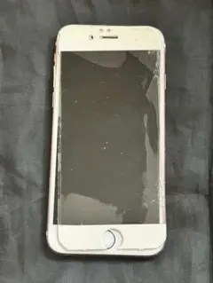 Apple iPhone 8 本体 ゴールド【ジャンク品】 - メルカリ
