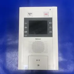 モニター付きのアイホン製インターホン増設親機JA-2HCD - メルカリ