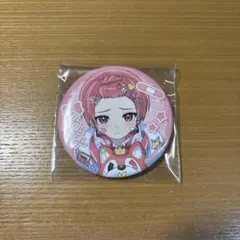 いれいす 第18弾缶バッチ りうら 愛たり - メルカリ