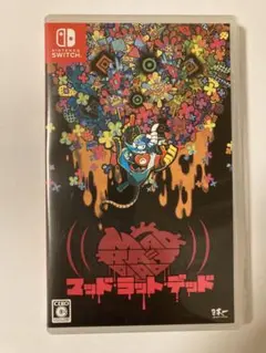 マッドラットデッド　限定版　Switch 新品未開封 MAD RAT DEAD(マッドラットデッド)限定版セット【Switch】