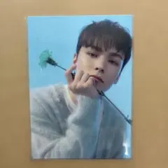 SEVENTEEN VERNON トレカ - メルカリ