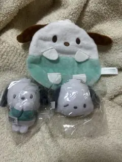 Sanrio ポチャッコ